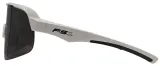 Fuzlu Bikes Велосипедные очки Fuzlu FS1 TB-31105A Polarized White/Black UV400 — фото 2