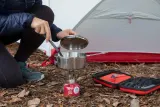 Туристический котелок MSR Alpine StowAway Pot 1100 мл — фото 2