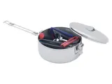 Туристический котелок MSR Alpine StowAway Pot 1100 мл — фото 3