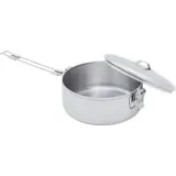 Туристический котелок MSR Alpine StowAway Pot 1100 мл — фото 5