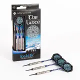 Дротики Keltik The Lance 16 г, софт-дартс, 80 процентов вольфрама — фото 2