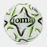 Мяч футбольный Joma Egeo II Fluor Green — фото 1