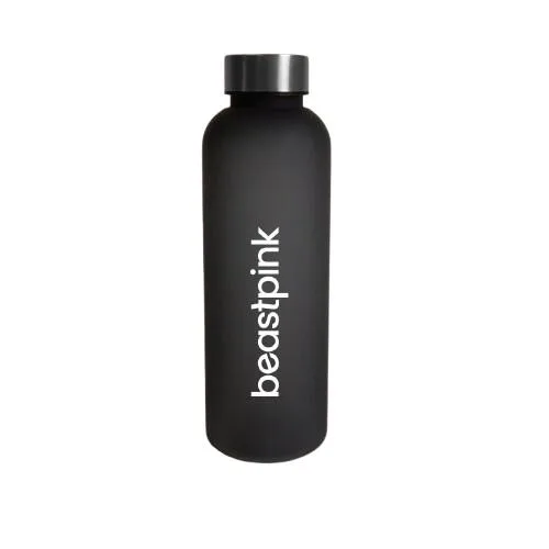 Бутылка для воды BeastPink Thirst Trap Shadow 500 мл