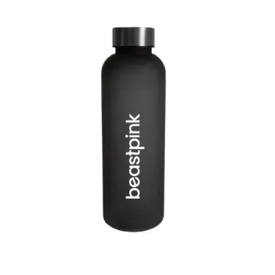 Бутылка для воды BeastPink Thirst Trap Shadow 500 мл