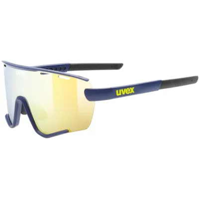 Велосипедные очки Uvex Sportstyle 236 Set со сменной линзой, арт. 5bc5e1c2