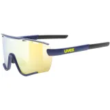 Велосипедные очки Uvex Sportstyle 236 Set со сменной линзой, арт. 5bc5e1c2 — фото 1