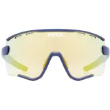 Велосипедные очки Uvex Sportstyle 236 Set со сменной линзой, арт. 5bc5e1c2 — фото 2