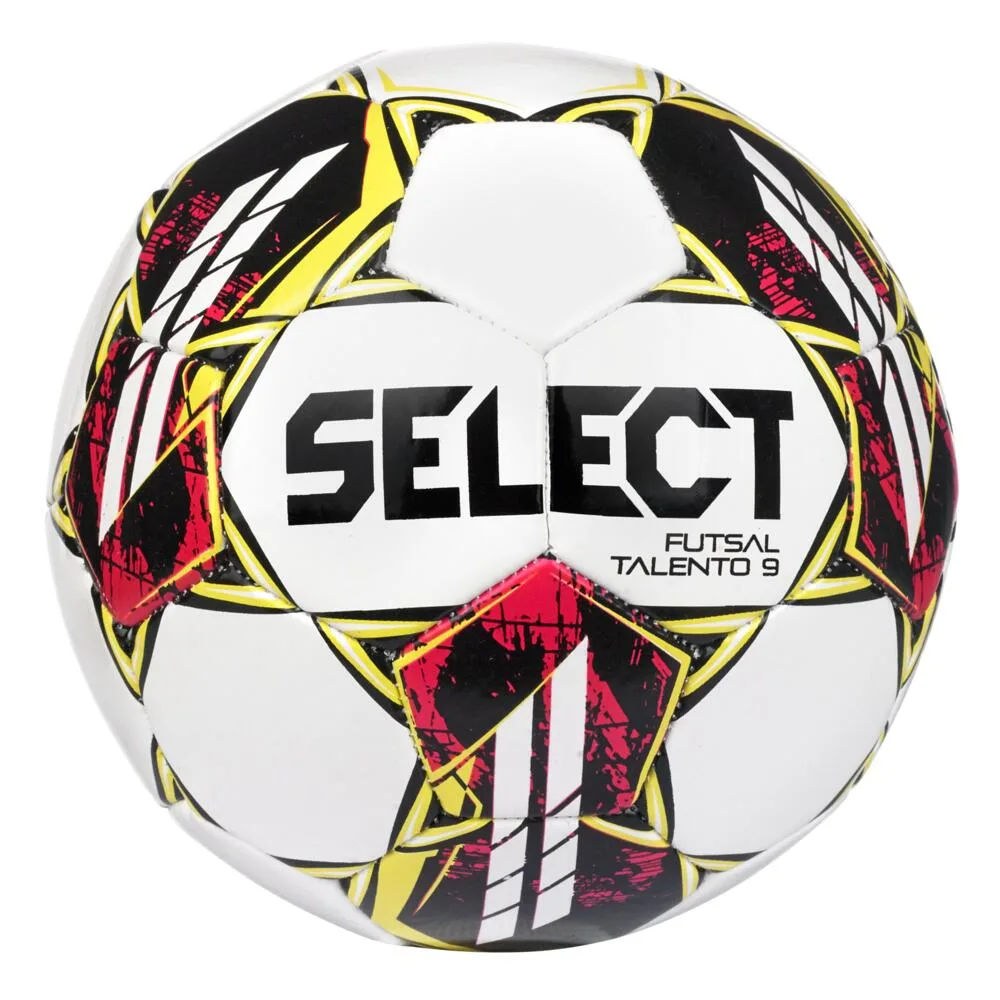 Мяч футзальный Select Talento V22 детский
