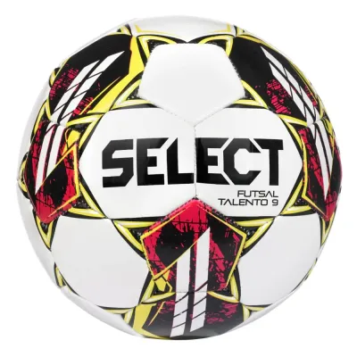 Мяч футзальный Select Talento V22 детский
