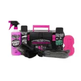 Набор для мойки и ухода Muc-Off Ultimate Motorcycle Cleaning Kit 9 в 1 — фото 1