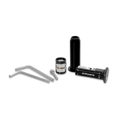 Мультитул в рулевую трубу с якорем Granite Design Stash RCX