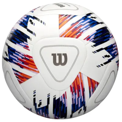 Мяч футбольный Wilson NCAA Vivido Replica