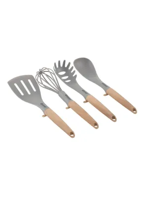 Набор кухонных принадлежностей Outwell Almada Utensil Set