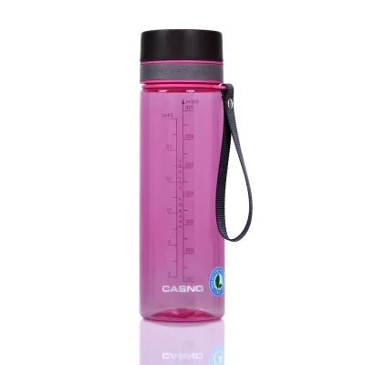 Бутылка для воды Casno Trinity 800 мл