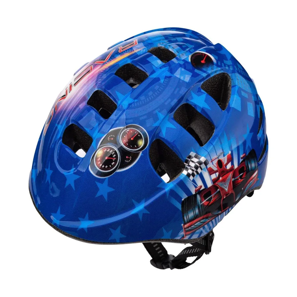 Шлем Meteor MA-2 Racing S 48-52 см