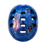 Шлем Meteor MA-2 Racing S 48-52 см — фото 4