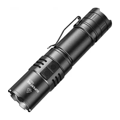 Фонарь Superfire A22S, 2300 люмен