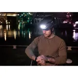 Шлем велосипедный Lumos Ultra со встроенной подсветкой — фото 6