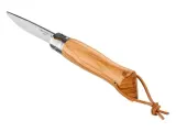 Нож складной Opinel Inox Neo 06 olive wood — фото 2