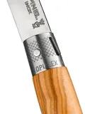 Нож складной Opinel Inox Neo 06 olive wood — фото 4
