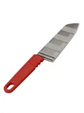 Нож MSR Alpine Chef Knife красный — фото 4