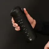 Бутылка для воды ION8 BPA Free 750 мл — фото 2