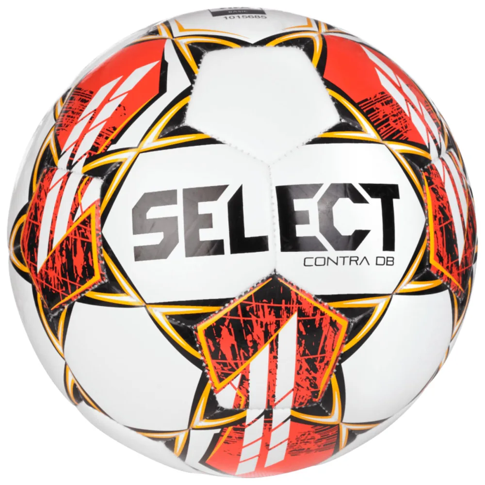Мяч футбольный Select Contra DB V23 FIFA Basic Ball