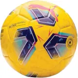 Мяч футбольный Puma Orbita Serie A, 70 m, Жёлтый — фото 2