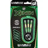 Дротики Winmau Xenon со стальными наконечниками, 90 процентов вольфрама — фото 1