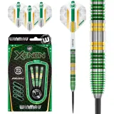 Дротики Winmau Xenon со стальными наконечниками, 90 процентов вольфрама — фото 2