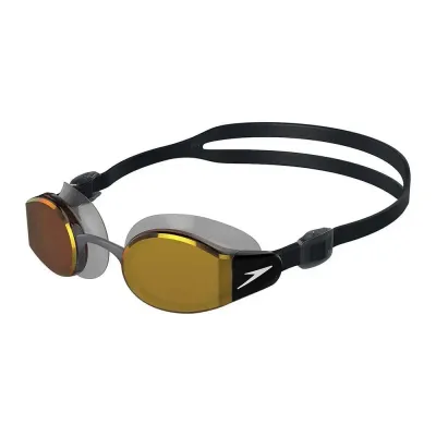 Очки для плавания Speedo Mariner Pro зеркальные