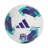 Мяч футбольный Adidas Queens League mini — фото 1