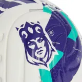 Мяч футбольный Adidas Queens League mini — фото 3