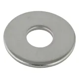 Шайбы кузовные Bofix M10x35 оцинкованные, 50 штук — фото 1