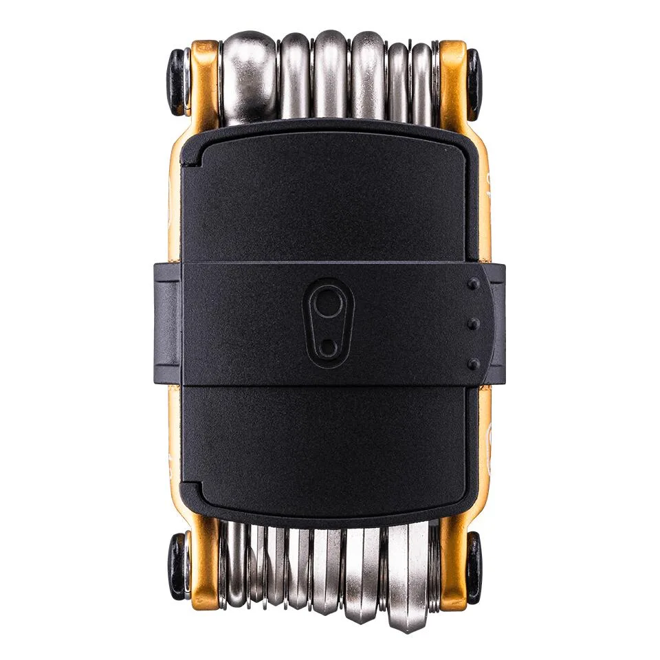 Мультитул Crankbrothers Multi 13 на 13 функций
