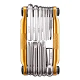 Мультитул Crankbrothers Multi 13 на 13 функций — фото 4