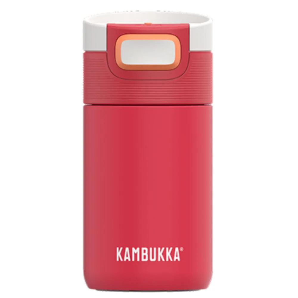 Термокружка Kambukka Etna 300 мл Coral Crush