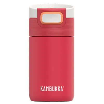 Термокружка Kambukka Etna 300 мл Coral Crush