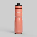 Фляга велосипедная CamelBak Podium Steel 650 мл — фото 1