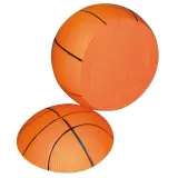 Детский поролоновый баскетбольный мяч Tanga Sports — фото 1
