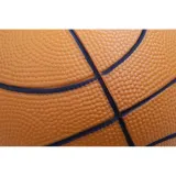 Детский поролоновый баскетбольный мяч Tanga Sports — фото 2