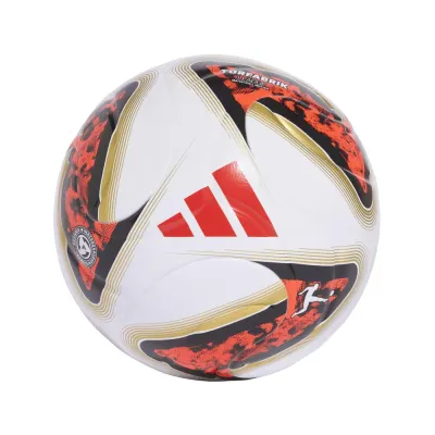 Мяч футбольный Adidas Bundesliga Torfabrik League Boxed 2026/27