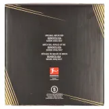 Мяч футбольный Adidas Bundesliga Torfabrik League Boxed 2026/27 — фото 3