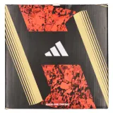Мяч футбольный Adidas Bundesliga Torfabrik League Boxed 2026/27 — фото 5