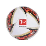 Мяч футбольный Adidas Bundesliga Torfabrik League Boxed 2026/27 — фото 7
