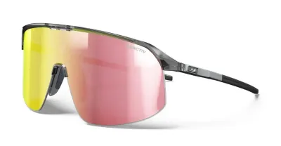 Очки фотохромные Julbo Density серые категория 1-3 Light Amplifier