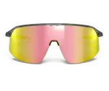 Очки фотохромные Julbo Density серые категория 1-3 Light Amplifier — фото 2