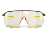 Очки фотохромные Julbo Density серые категория 1-3 Light Amplifier — фото 3