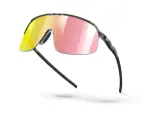 Очки фотохромные Julbo Density серые категория 1-3 Light Amplifier — фото 6