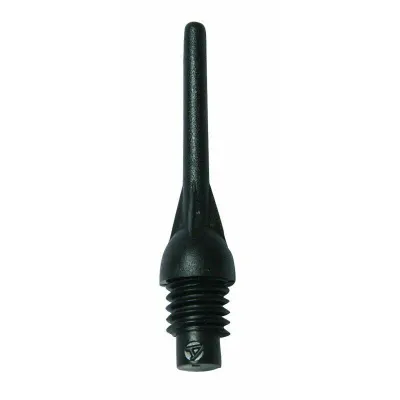 Наконечники для дротиков Sunflex Soft Tips Micro Tufflex, 500 шт